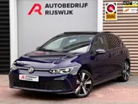 Volkswagen Golf 1.4 eHybrid GTE Pano/Matrix/HuD