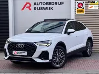 Audi Q3 Sportback 45 TFSI e S Edition Pano/360/Keyless/Blindspot