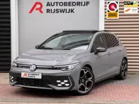 Volkswagen Golf 2.0 TSI GTI Pano/Camera/HuD/Trekhaak