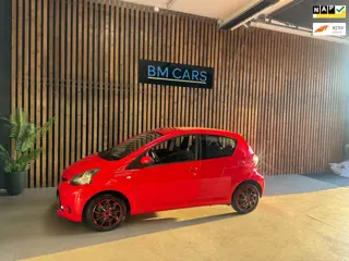 Toyota Aygo 1.0 VVT-i Aspiration AIRCO, LED, 2e EIGENAAR