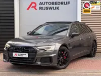 Audi A6 Avant 55 TFSI e quattro Competition S6 Pano/B&O/360