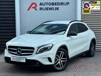 Mercedes-Benz GLA-klasse 200 Edition 1