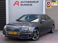 Audi A4 Limousine 1.4 TFSI Sport S line edition Navi/Xenon/Keyless
