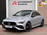 Mercedes-Benz CLA-klasse 250 e AMG Edition 45 S Pano/Memory/360/Sfeer