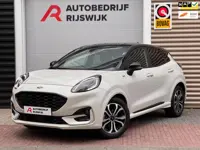 Ford Puma 1.0 EcoBoost Hybrid ST-Line Camera/Bang&Olufsen