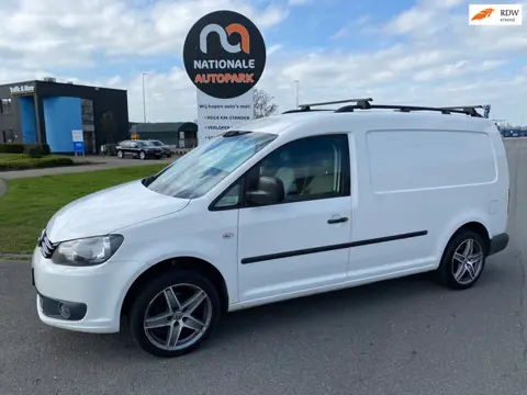 Volkswagen Caddy 2011 | 1.6 TDI Maxi BMT | APK | EURO 5 |