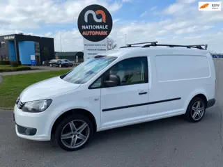 Volkswagen Caddy 2011 | 1.6 TDI Maxi BMT | APK | EURO 5 |