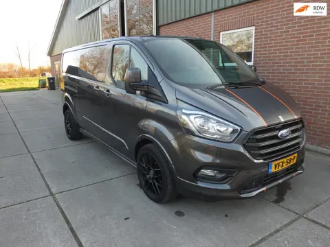 Ford Transit Custom 320 2.0 TDCI L2H1*Sport*dub.schuifdeuren
