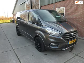 Ford Transit Custom 320 2.0 TDCI L2H1*Sport*dub.schuifdeuren