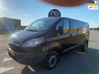 Ford Transit Custom 2013 * 2.2 TDCI L2H1 Ambiente * EURO 5 * INC NIEUWE APK 3-2027
