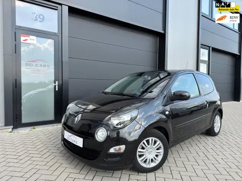 Renault Twingo 1.2 16V Dynamique|Airco|Cruise|Weinig KM|APK