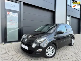 Renault Twingo 1.2 16V Dynamique|Airco|Cruise|Weinig KM|APK