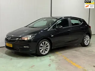 Opel Astra 1.0 Edition NAVI - PDC - LM VELGEN - NWE APK!