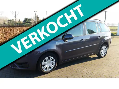 Citroen Grand C4 Picasso 1.6 HDi Attraction 7p