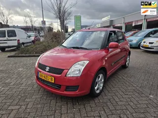 Suzuki Swift 1.3 Cool|5-DEURS|NAP|AIRCO|