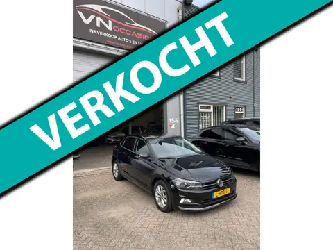 Volkswagen Polo 1.6 TDI Highline PDC LED NETTE AUTO