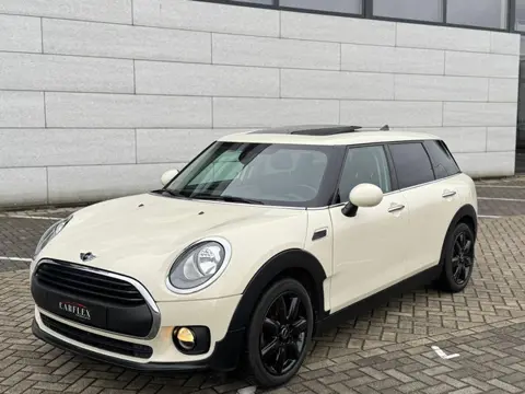 Mini Mini Clubman 1.5 One DAK/NAVI/PDC