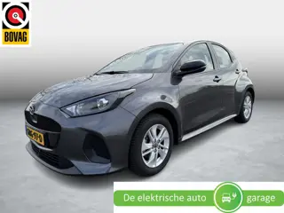 Mazda 2 Hybrid 1.5 Centre-line | Carplay | Achteruitrijcamera | Voorstoelen verwarmd |