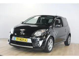 Renault Twingo 1.2-16V Dynamique | Schuif- opendak | Cruise | Airco