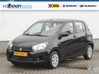 Suzuki Celerio 1.0 Comfort | Airco
