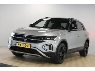 Volkswagen T-Roc 1.5 TSI R-Line | Schuif- kanteldak | Cruise adaptief | Stoel & Stuurverwarming