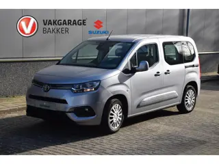 Toyota PROACE CITY Verso 1.2 Turbo Cool