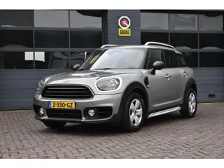 Mini Mini Countryman 1.5 One Salt Automaat