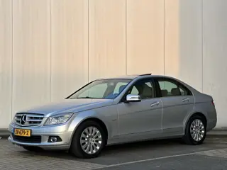 Mercedes-Benz C-klasse 280 Elegance 4-Matic l 148.090 KM l Youngtimer l