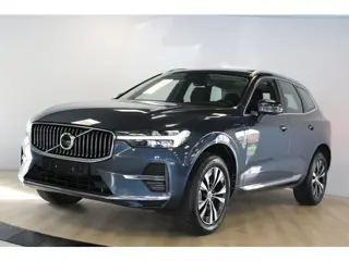 Volvo XC60 2.0 Recharge T6 AWD Inscription | Schuif- kanteldak | Camera