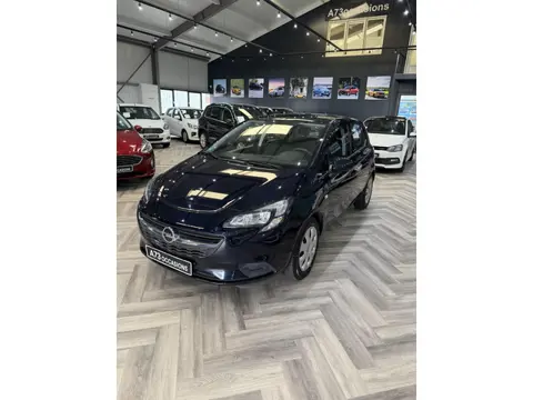 Opel Corsa 1.2