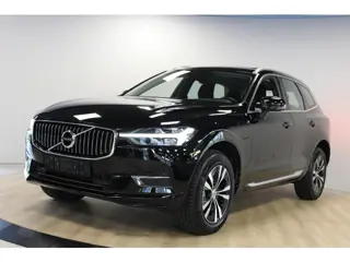 Volvo XC60 2.0 Recharge T6 AWD Inscription | Schuif- kanteldak | Camera