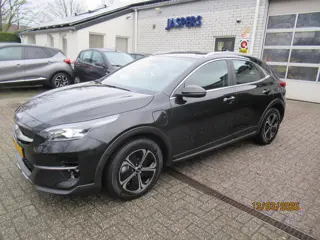 Kia XCeed 1.6 GDi PHEV DynamicPlusLine PLUG IN HYBRIDE