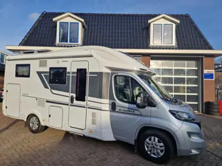 Adria Coral 600SL Axess Automaat