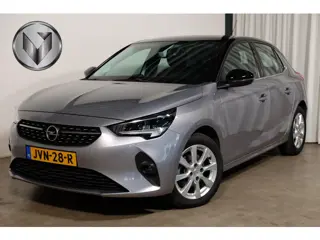 Opel Corsa 1.2 Elegance