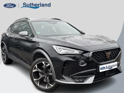 CUPRA Formentor 1.4 e-Hybrid VZ Performance | Bellen voor bezichtiging | SCI | 245pk PHEV | Plug-in 