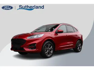 Ford Kuga 2.5 PHEV ST-Line X  | Winterpack | Adaptive Cruise Control | BLIS | Climate Control | Came