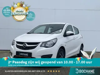 Opel KARL 1.0 ecoFLEX 120 Jaar Edition | Airco |