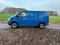 Volkswagen Transporter 2.5 TDI 300 Trendline DC