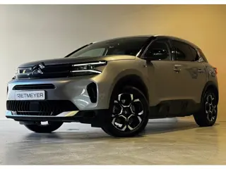 Citroen C5 Aircross 1.6 Plug-in Hybrid 225 Business Plus |Camera |Keyless |Dodehoek