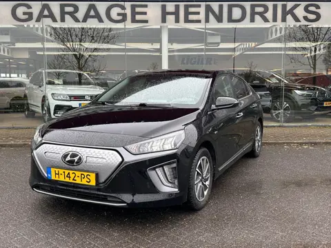 Hyundai IONIQ Comfort EV 38 kWh | SOH: 94,1% | 311km WLTP | Adaptive CC | Full LED | Navi |