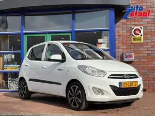 Hyundai i10 1.0 i-Drive Cool | Airco | Rijklaar prijs