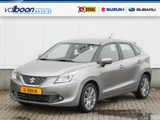 Suzuki Baleno 1.2 Exclusive | Airco | Lm-Velgen