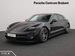Porsche Taycan 4S Sport Turismo
