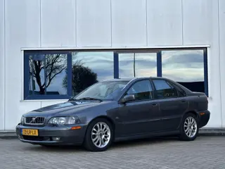 Volvo S40 2.0 Europa Automaat