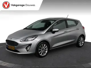 Ford Fiesta 1.0 EcoBoost Titanium |NAP |Camera |B&O Audio