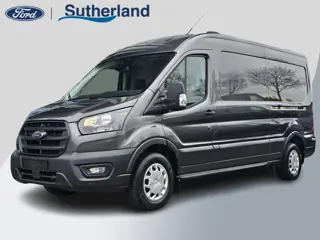 Ford Transit 350 2.0 TDCI L3H2 Trend RWD Trekhaak | Achteruitrijcamera | Stoelverwarming | Airco | N