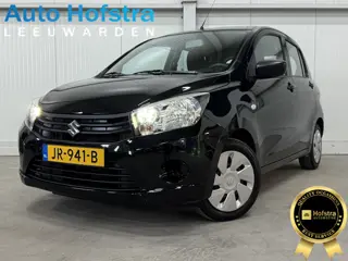 Suzuki Celerio 1.0 Comfort AIRCO PHONE DEALER-ONDERHOUDEN 2e-EIGEN