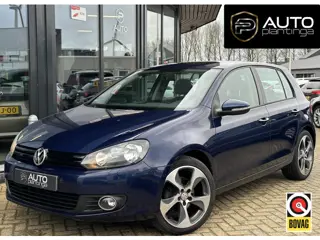 Volkswagen Golf 1.4 TSI Highline 122PK | Trekhaak | Stoelverwarming | Climate Control | Cruise Contr
