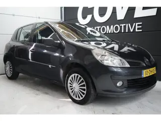 Renault Clio 1.2-16V Special Line