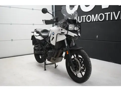 BMW All-Road F 700 GS | ABS | HANDVATVERWARMING